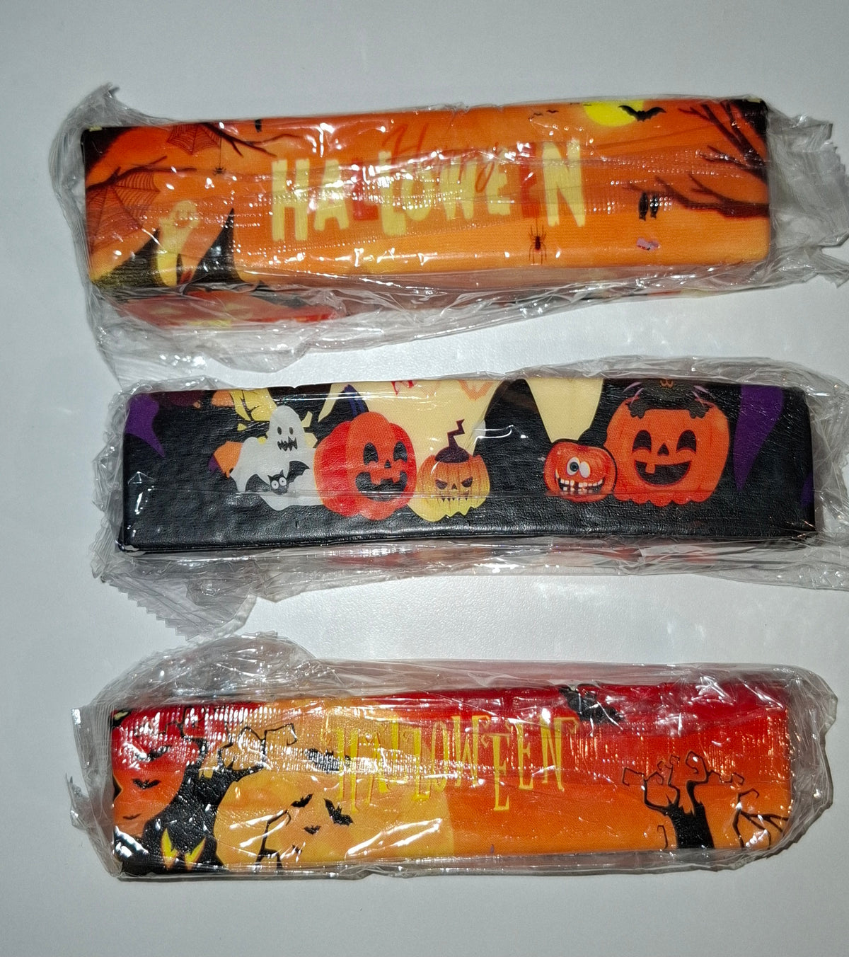 GASHA HALLOWEEN 🎃