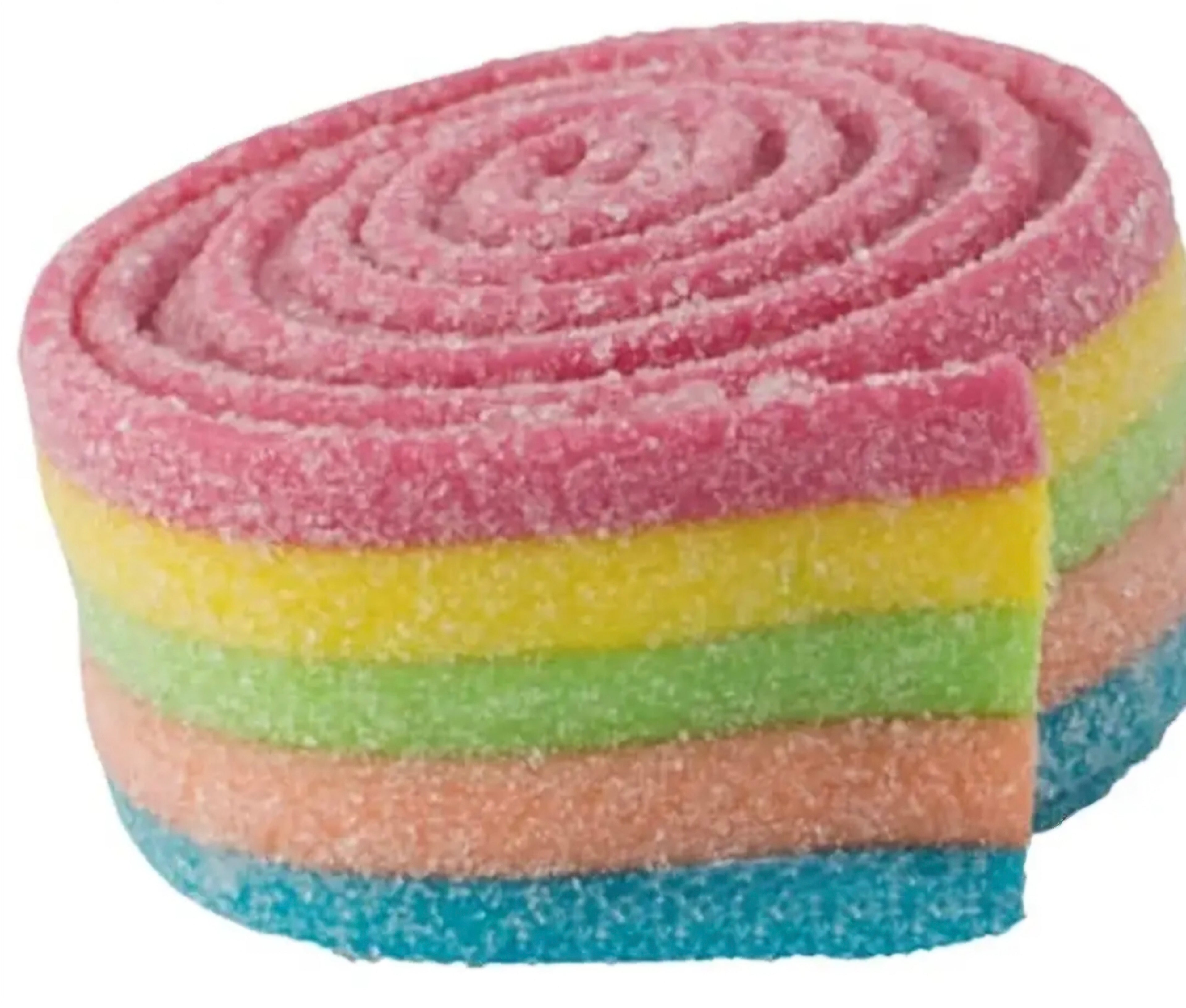 Scoop mystère bonbons