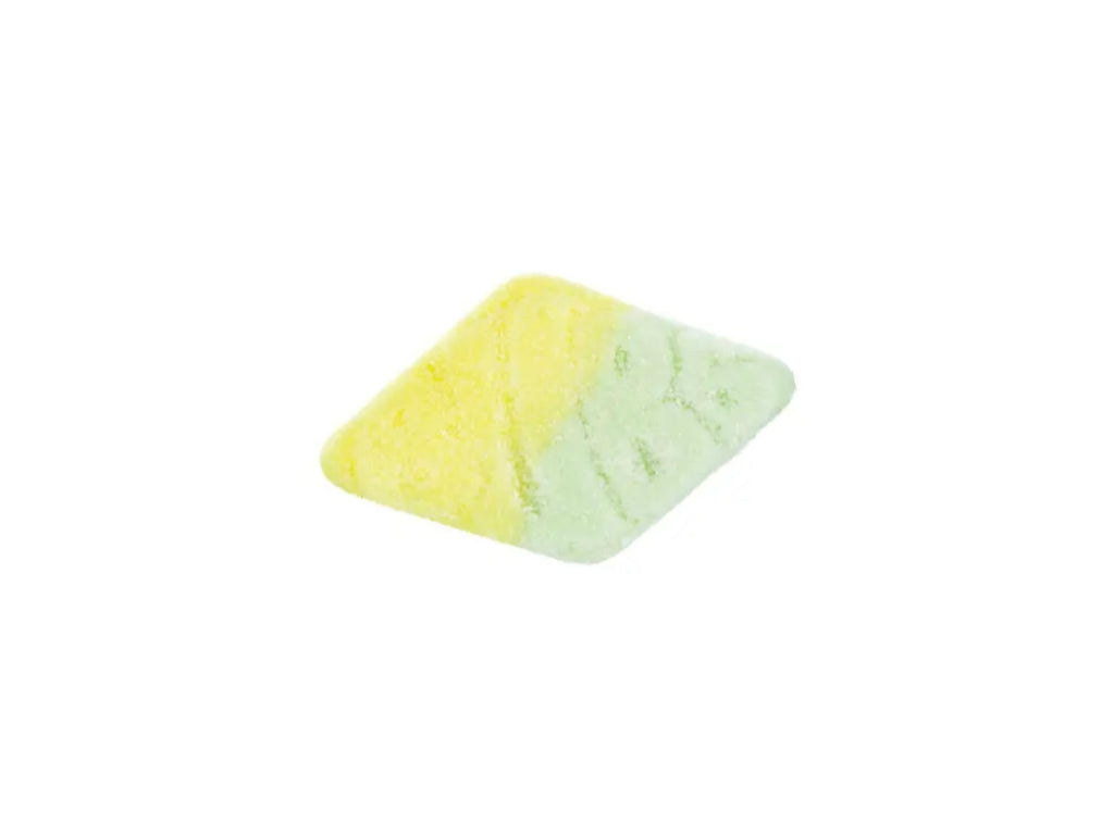 Scoop mystère bonbons
