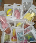 Scoop mystère bonbons