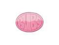 BUBS OVALE FRUITS DES BOIS ET GRENADE 100G
