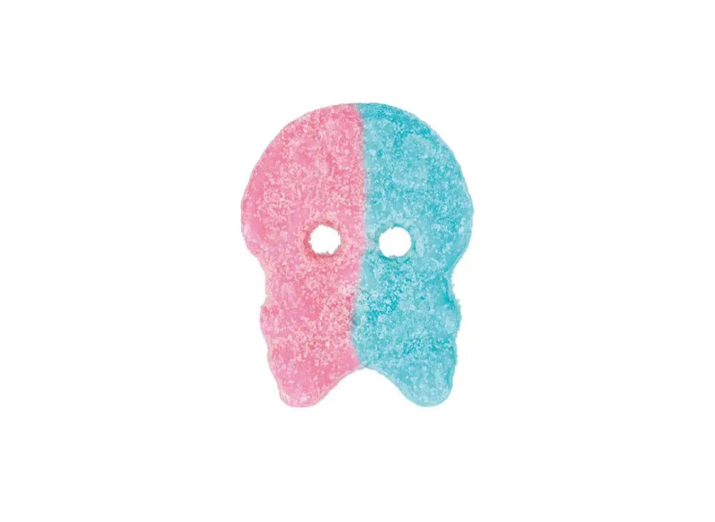 Scoop mystère bonbons