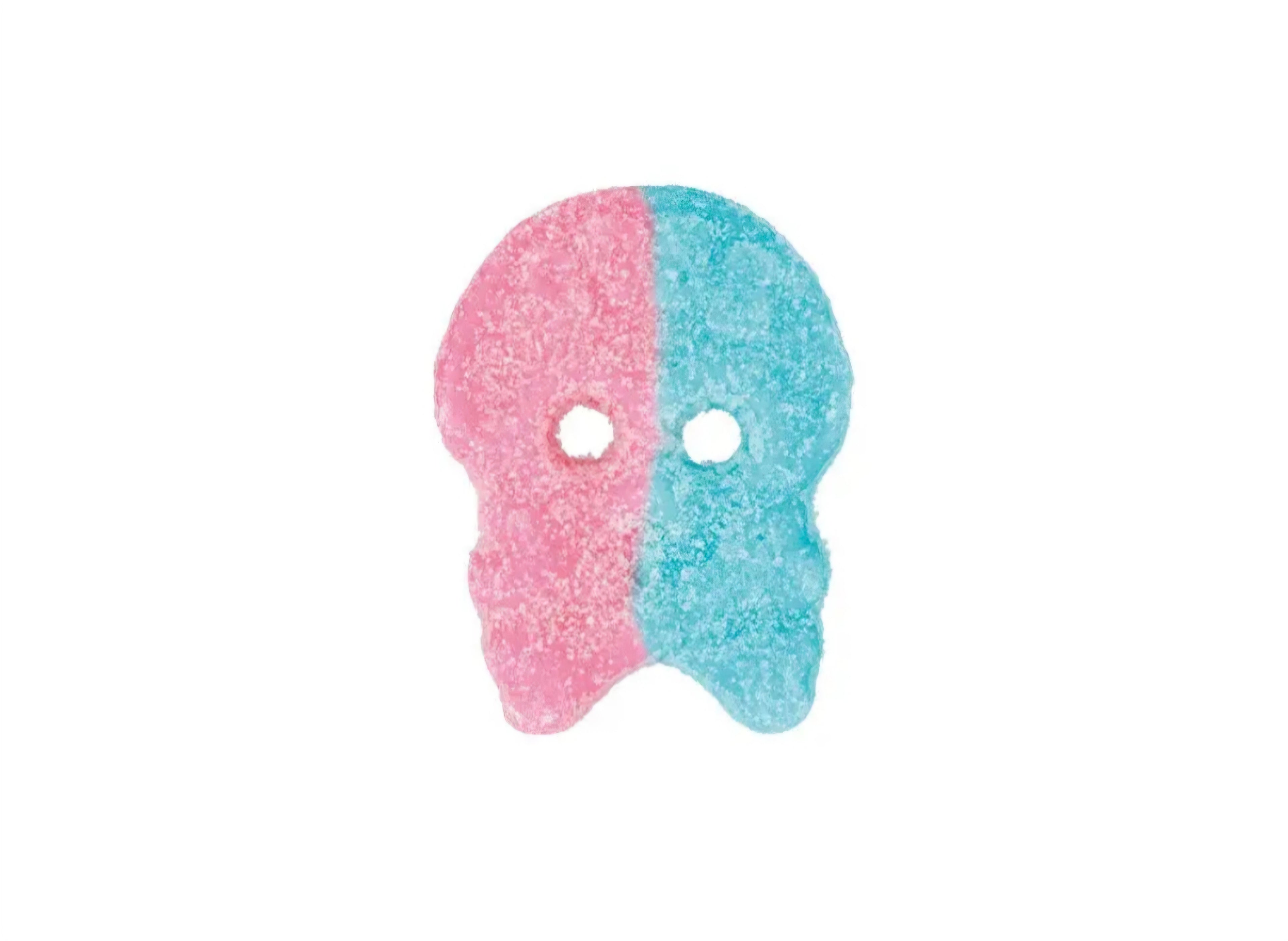 Scoop mystère bonbons